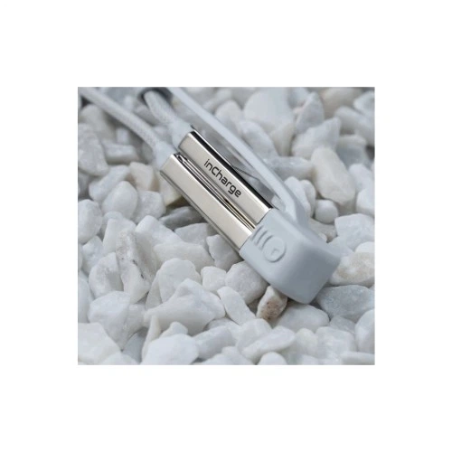 Дата кабель 6in1 inCharge XL 2.0m white Rolling Square (XLM02R) Rolling Square XLM02R 993605 - изображение 5