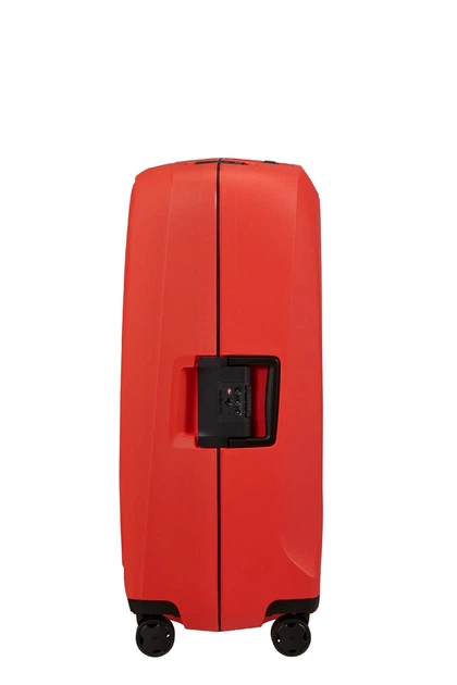 Чемодан 75 См Samsonite ESSENS LAVA 75x52x33 KM0*76003 - изображение 7