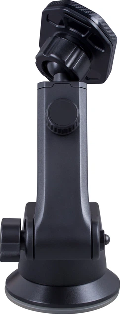 Автодержатель для телефона Defender CH-157+ Magnetic Black (4745090824537) - изображение 5