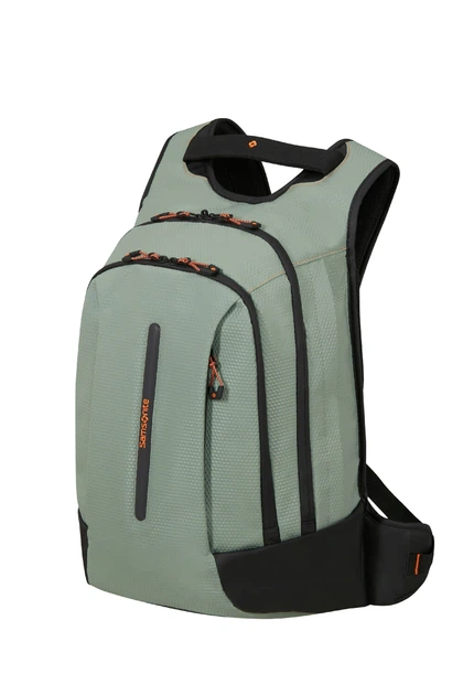 Рюкзак 17.3" Samsonite ECODIVER LIGHT SAGE 48x35x23 KH7*34003 - изображение 5