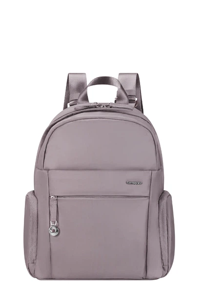 Рюкзак Samsonite MOVE 5.0 LIGHT BEIGE 34,5х25x12 KP0*15024 - Фото 1 Рюкзак Samsonite MOVE 5.0 LIGHT BEIGE 34,5х25x12 KP0*15024 - изображение 1