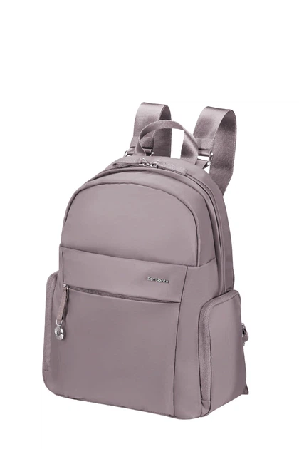 Рюкзак Samsonite MOVE 5.0 LIGHT BEIGE 34,5х25x12 KP0*15024 - Фото 3 Рюкзак Samsonite MOVE 5.0 LIGHT BEIGE 34,5х25x12 KP0*15024 - изображение 3