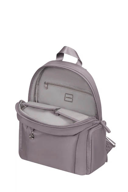 Рюкзак Samsonite MOVE 5.0 LIGHT BEIGE 34,5х25x12 KP0*15024 - Фото 4 Рюкзак Samsonite MOVE 5.0 LIGHT BEIGE 34,5х25x12 KP0*15024 - изображение 4