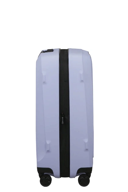Чемодан 55 См Samsonite ESSENS LAVENDER 55x40x23(26) KM0*81005 - изображение 7