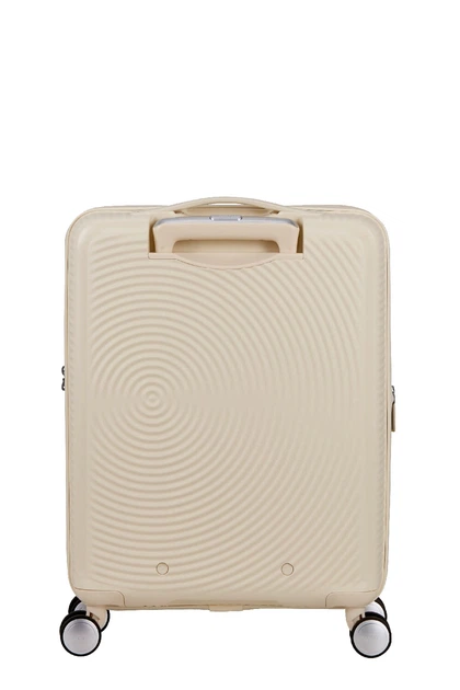 Чемодан 55 См American Tourister SOUNDBOX COCONUT SAND 55x40x20(23) 32G*25001 - изображение 4