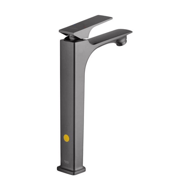 Змішувач для раковини Kroner KRP Vog - GRP010-3 - зображення 4