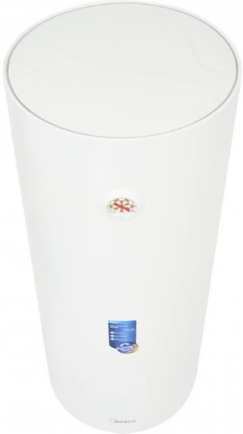 Бойлер Midea D80-15F6(W) ECO - изображение 3