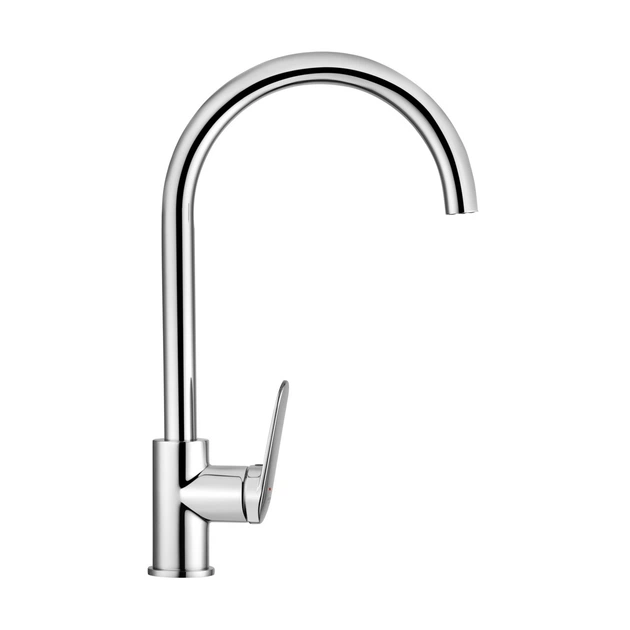 Змішувач для кухні Kroner Element 211512B-0101 - изображение 6