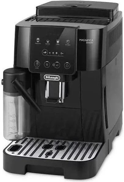 Кофемашина DELONGHI Magnifica Start ECAM220.60.B – фото, отзывы