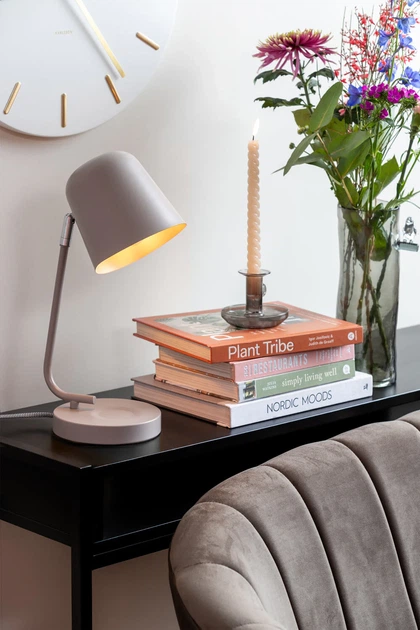 Настільна лампа Leitmotiv Encantar (95437) - зображення 5