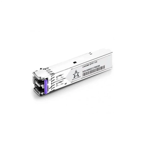 Модуль SFP Alistar SFP-1G-ZX2-C-59 Alistar SFP-1G-ZX2-C-59 1084161 - зображення 3
