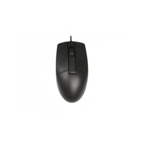 Комплект A4Tech KK-3330 USB Black (4711421961851) A4tech 4711421961851 1086538 - изображение 7