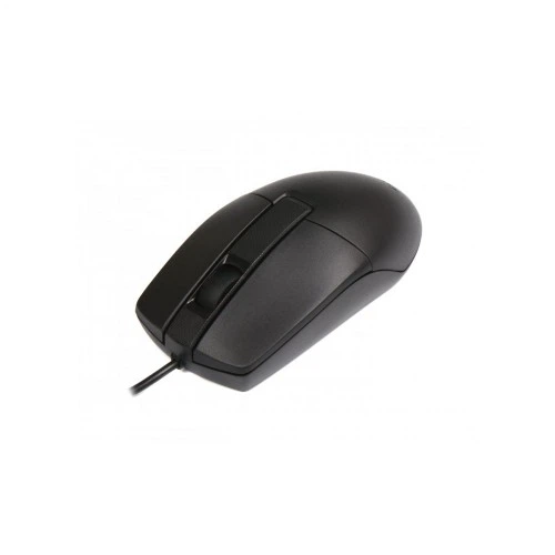 Комплект A4Tech KK-3330S USB Black (4711421962971) A4tech 4711421962971 1086540 - изображение 6