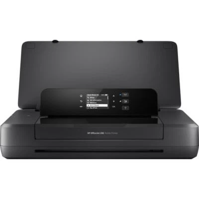 Струменевий принтер HP OfficeJet 202 Mobile Wi-Fi (N4K99C) HP N4K99C 1085665 - зображення 2