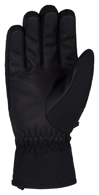 Ziener рукавички ліжні Gunar GTX black-red 10 (10.5) - зображення 2