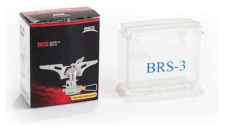 Газова горілка BRS-3 (FNR_BRS-3) - зображення 5
