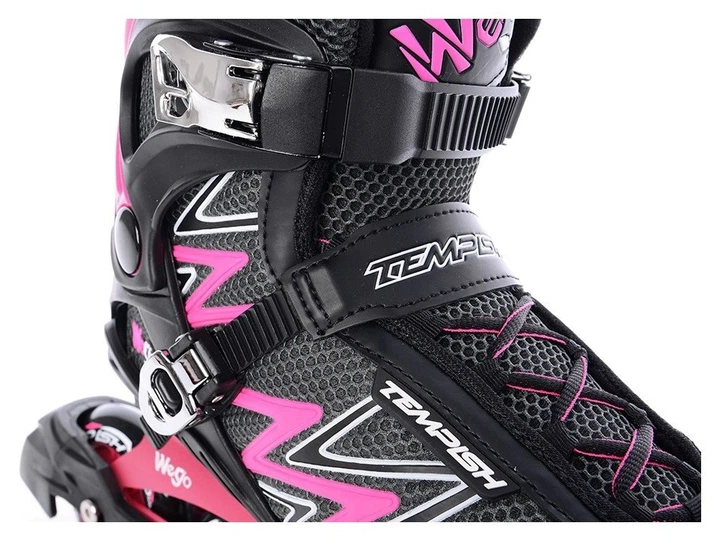 Роликові ковзани Tempish WE-GO 90 Lady/40 (1000015/40) - изображение 20