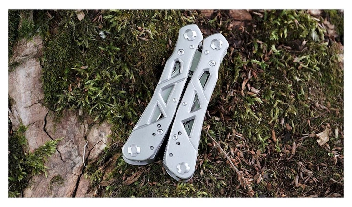 Мультитул Multi Tool Ganzo G112 (FNR_G112) - изображение 11