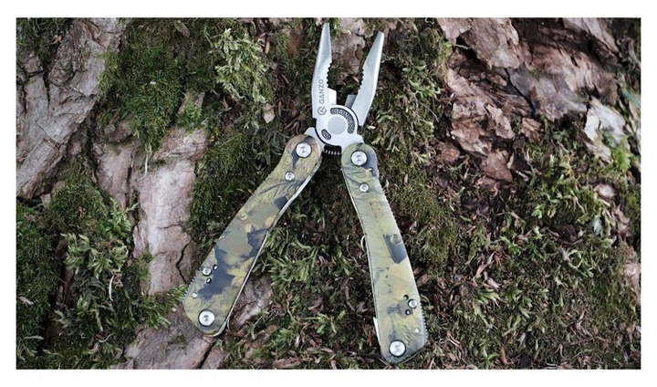 Multi Tool Ganzo G107 (G2016P) (FNR_G107-G2016P) - зображення 12