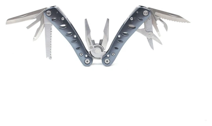 Мультитул Multi Tool Ganzo G101-H (G205) (FNR_G101-H) - изображение 2