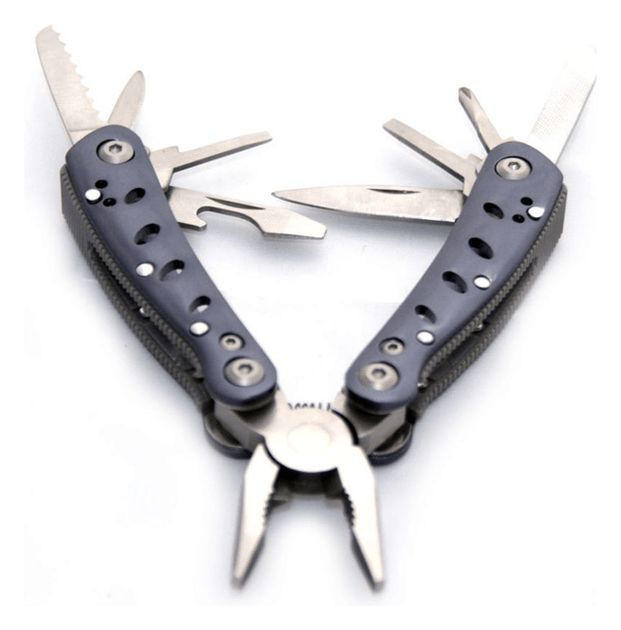 Мультитул Multi Tool Ganzo G2019 S (FNR_G2019S) - зображення 2