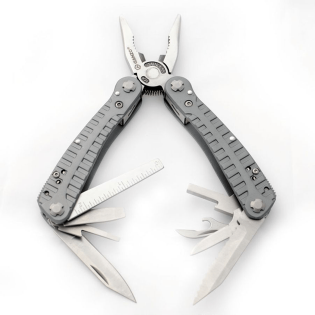 Мультитул Multi Tool Ganzo G105 G3130 (FNR_G105) - Фото 6 Мультитул Multi Tool Ganzo G105 G3130 (FNR_G105) - изображение 6