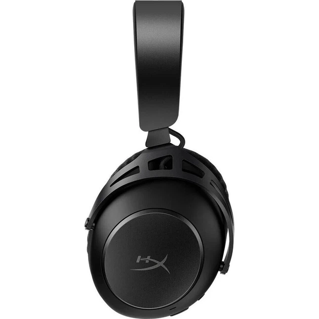 Игровые наушники HyperX Cloud Alpha 2 Black (AJ5C7AA) [154090] - изображение 3