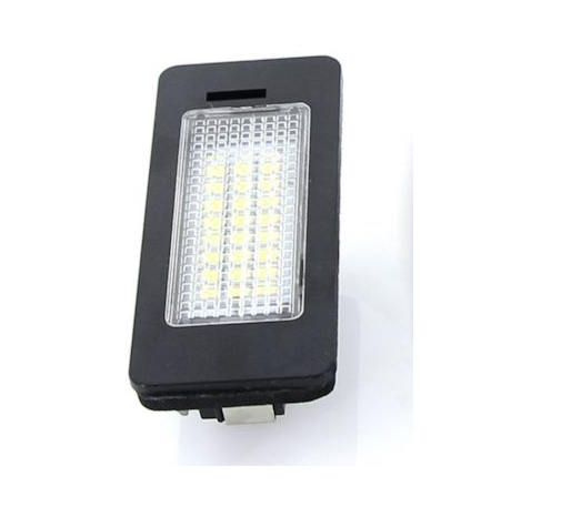 LED подсветка номера для BMW ( БМВ ) Е39 Е60 Е70 Е71 Е90 1 штука - Фото 3 LED подсветка номера для BMW ( БМВ ) Е39 Е60 Е70 Е71 Е90 1 штука - изображение 3