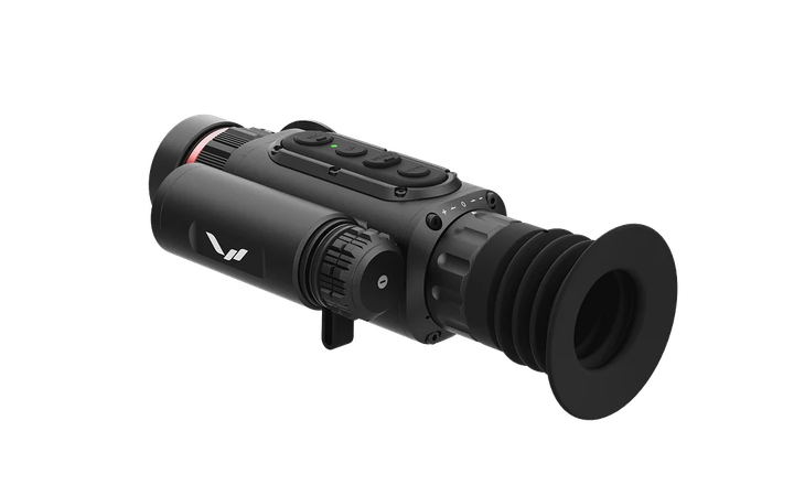 Тепловизионный прицел Sytong Falcon M4-219 (256х192, 900 м, NETD - изображение 6