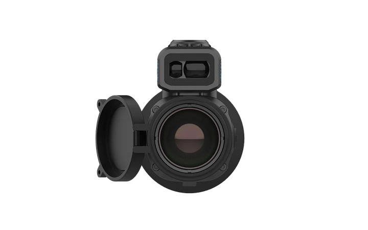 Тепловизионный прицел Sytong AM06-35 LRF (матрица 640х512, дальность 1750 м, NETD - Фото 3 Тепловизионный прицел Sytong AM06-35 LRF (матрица 640х512, дальность 1750 м, NETD - изображение 3