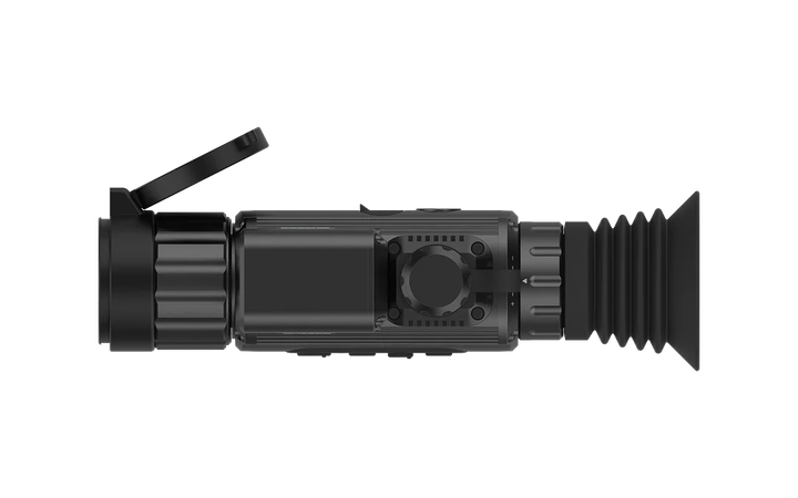 Тепловизионный прицел Sytong AM06-35 LRF (матрица 640х512, дальность 1750 м, NETD - Фото 4 Тепловизионный прицел Sytong AM06-35 LRF (матрица 640х512, дальность 1750 м, NETD - изображение 4