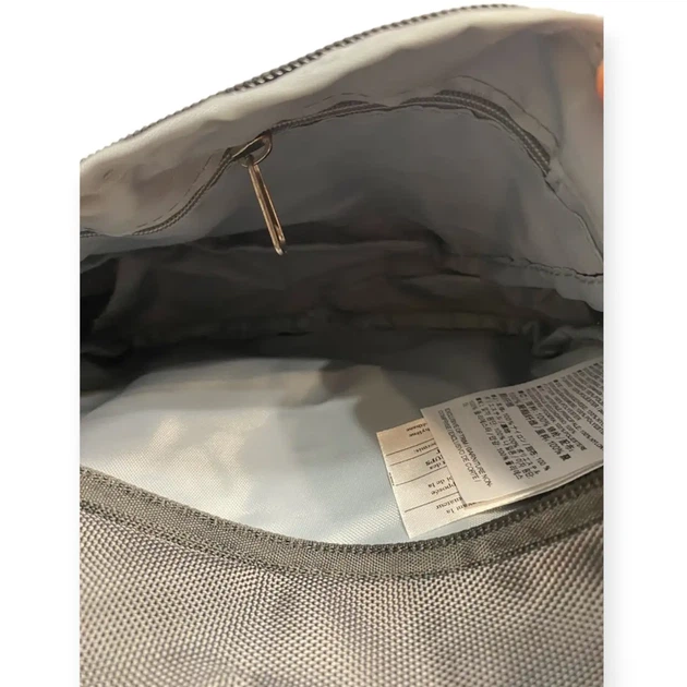 Барсетка Arc'teryx Мессенджер Серый - Фото 5 Барсетка Arc'teryx Мессенджер Серый - изображение 5