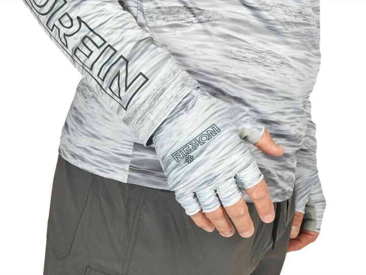 Рукавички Norfin Cast Short р.L 151022-03L - Фото 3 Рукавички Norfin Cast Short р.L 151022-03L - изображение 3