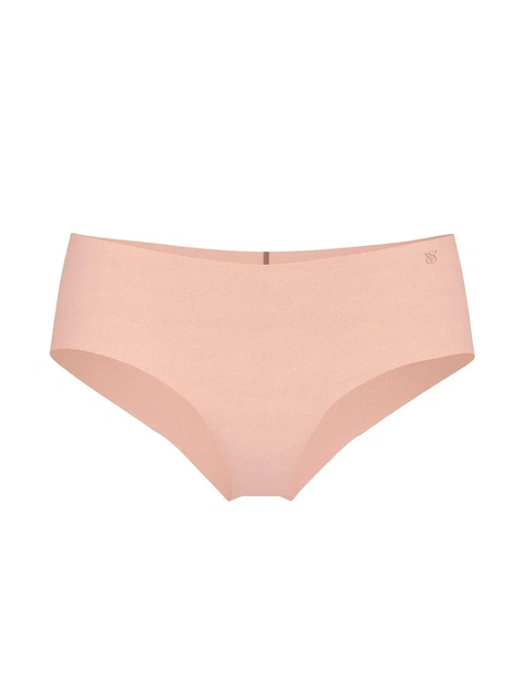 Женские трусики Victoria's Secret (2708879963751) No-Show Cheeky XS бежевые - Фото 3 Женские трусики Victoria's Secret (2708879963751) No-Show Cheeky XS бежевые - изображение 3