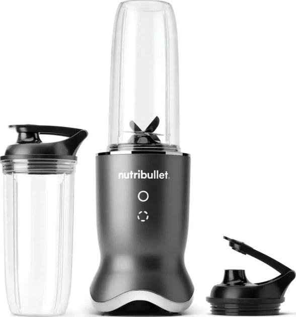 Блендер Nutribullet Ultra NB1206DG - изображение 10