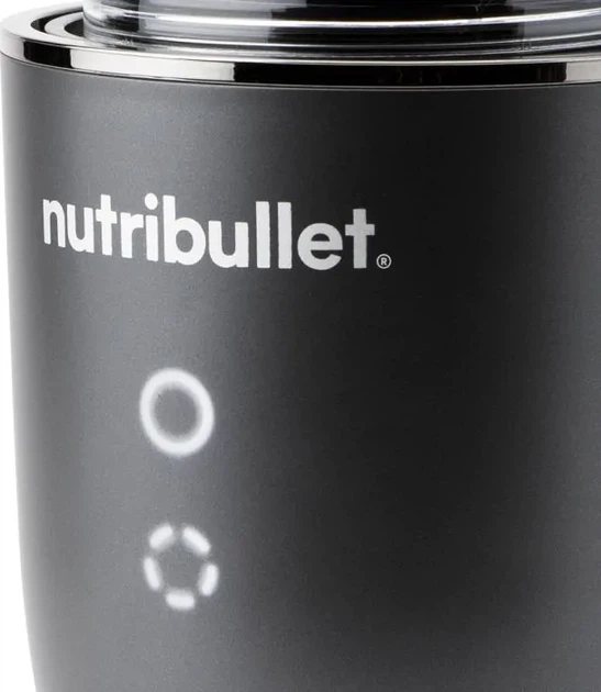 Блендер Nutribullet Ultra NB1206DG - изображение 14