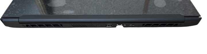 Ноутбук CYBERPOWERPC i9-12900H 14ядер/RTX 3080 8gb/32gb/1TB/17`3 2K QHD 240Hz - Б/У - изображение 7
