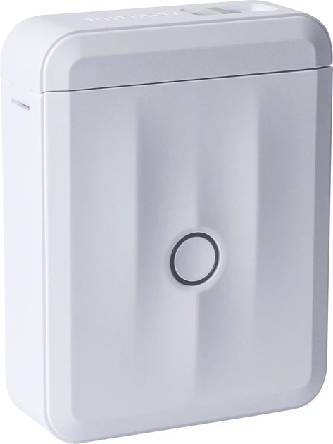 Drukarka etykiet Niimbot D110_M White - obraz 2