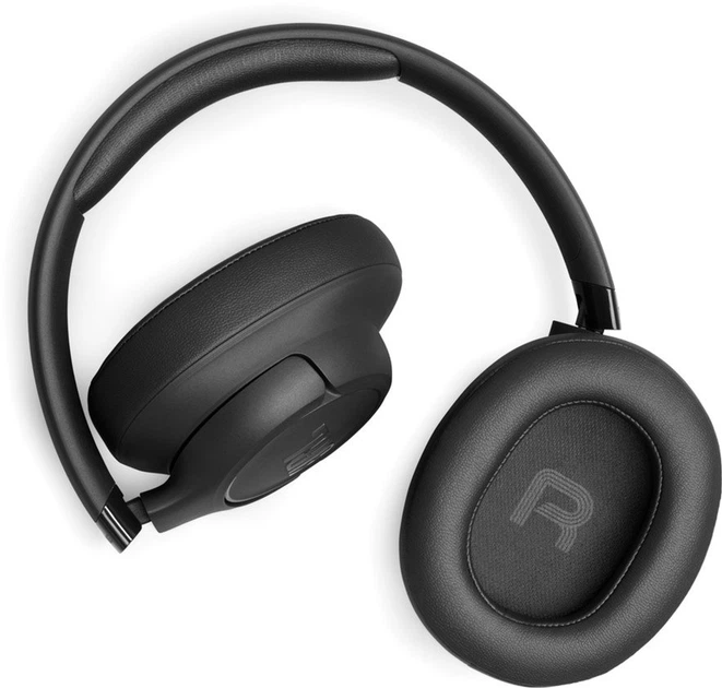 Наушники JBL Tune 730BT Black (JBLT730BTBLK) - изображение 7