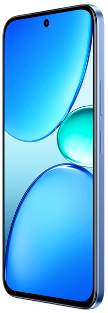 Мобильный телефон Realme C85 6/128GB Kingfisher Blue - изображение 3