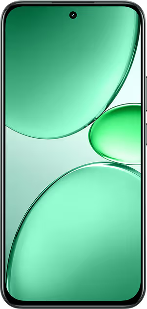 Мобільний телефон Realme C85 Pro 8/256Gb Peacock Green 322960 - Фото 2 Мобільний телефон Realme C85 Pro 8/256Gb Peacock Green 322960 - зображення 2