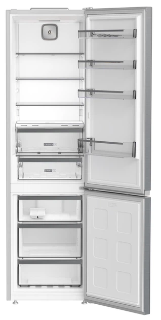 Холодильник Whirlpool WHK26362XP5E 326915 - зображення 4