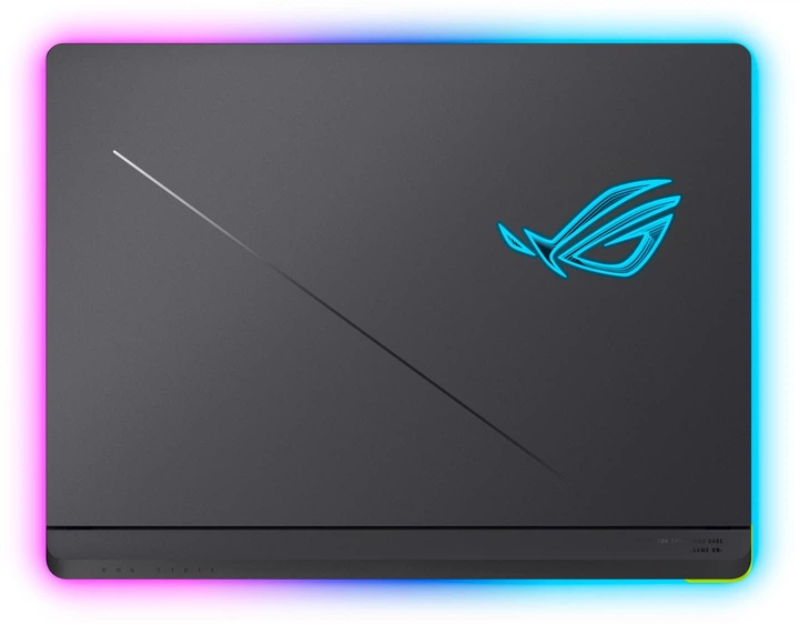 Ноутбук ASUS G615JHR-RV107 (90NR0LL2-M00460) - зображення 8