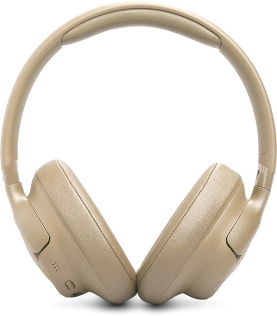 Наушники JBL Tune 730BT Beige (JBLT730BTBEG) - изображение 2