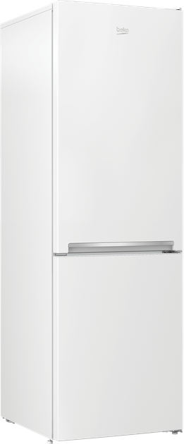 Холодильник Beko RCSA366K40WN - зображення 2