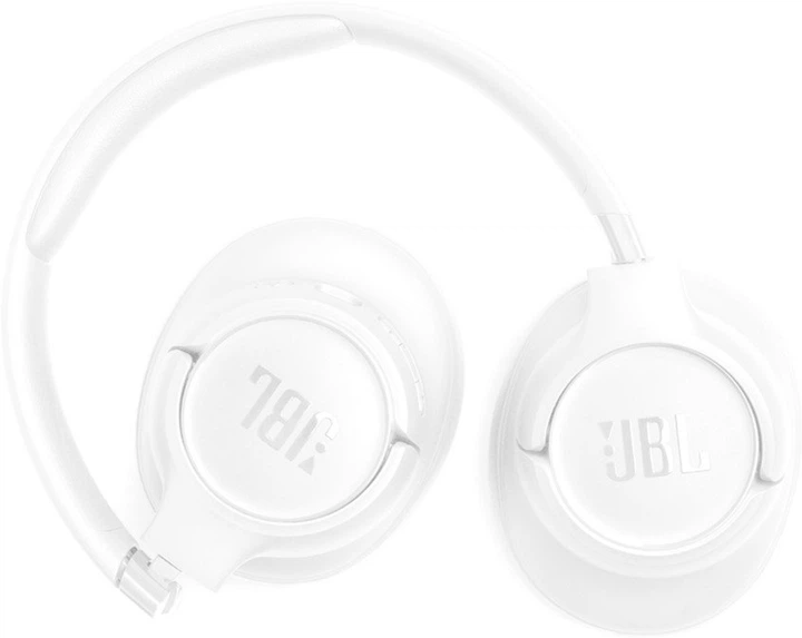 Наушники JBL Tune 730BT White (JBLT730BTWHT) - Фото 3 Наушники JBL Tune 730BT White (JBLT730BTWHT) - изображение 3