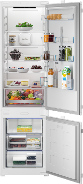 Холодильник Beko B5BCNA325HS - зображення 5