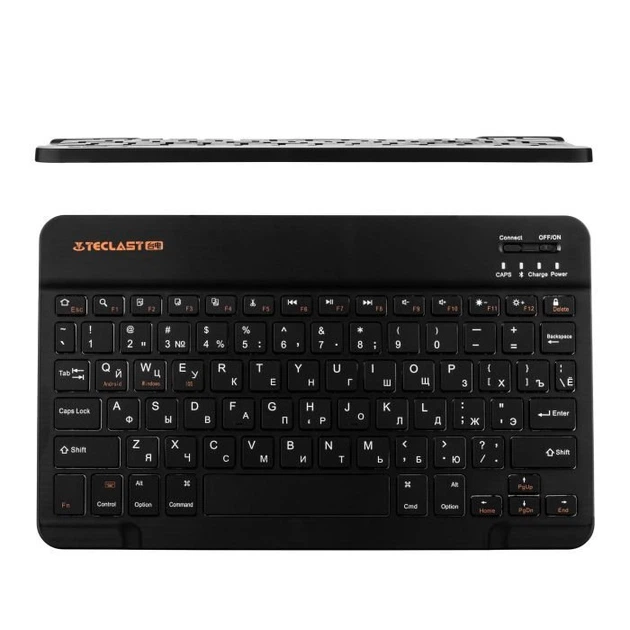 Планшет Teclast P33T KIT 10.1 3/64Gb Wi-Fi Blue (6940709688045) - изображение 11