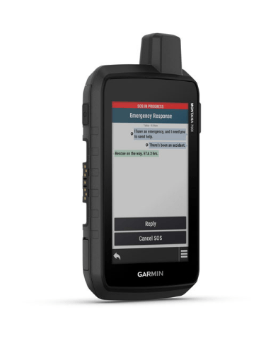 GPS навигатор туристический Garmin Montana 700i 010-02347-11 - изображение 4