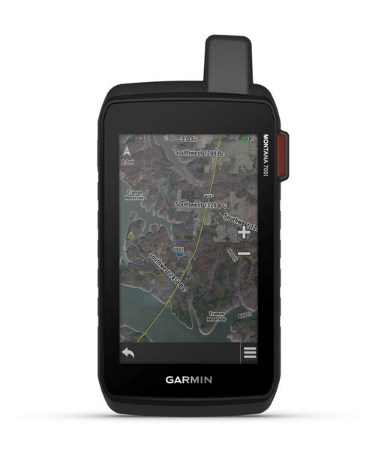 GPS навигатор туристический Garmin Montana 700i 010-02347-11 - изображение 7